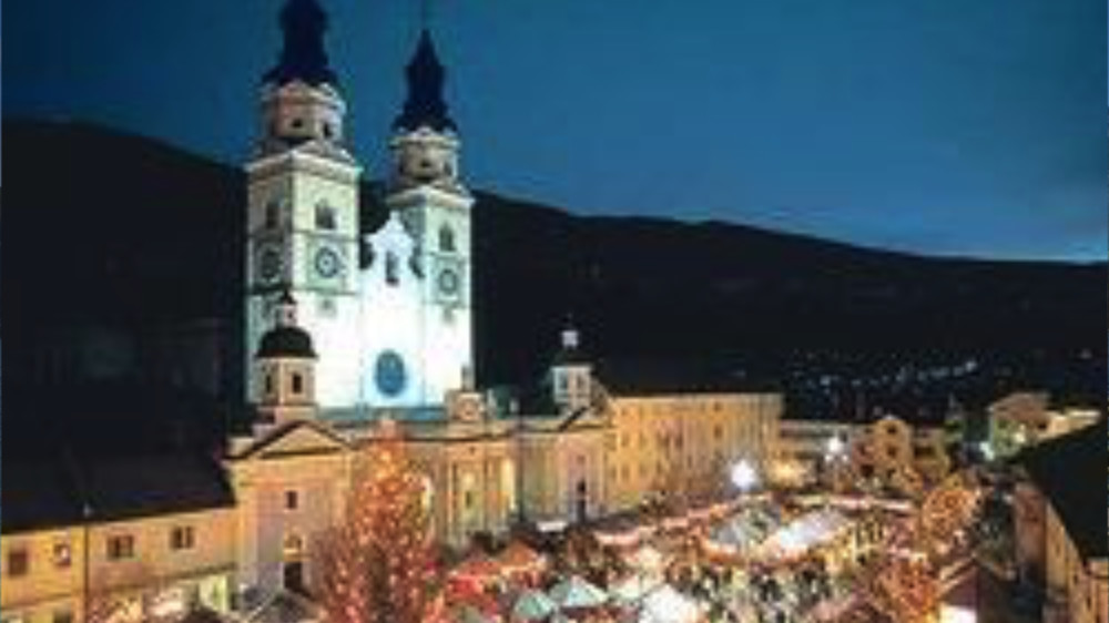 Maerchenweihnacht Suedtirol