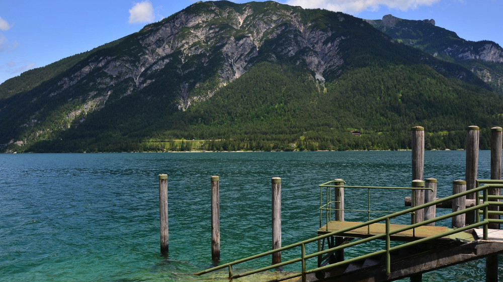 bergweihnacht achensee