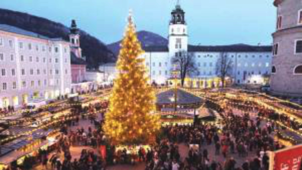 salzburger adventssingen